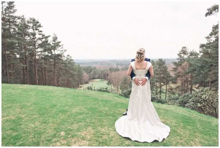 Karen and Nigel – The Old Thorns Manor – Saturday 2nd April 2016