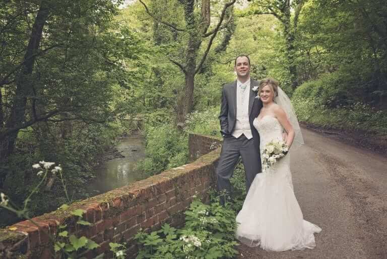 Lauren and Craig – Southdowns Manor – Friday 27th May 2016