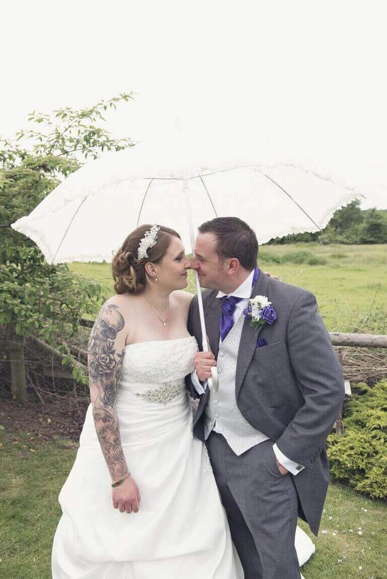Sally and Mitchell – Spread Eagle Hotel, Midhurst and The Greyhound Pub, Midhurst – Saturday 11th June 2016