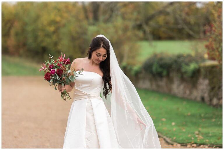 Grittenham Barn Stylised Bridal Photoshoot – Tuesday 15th November 2016