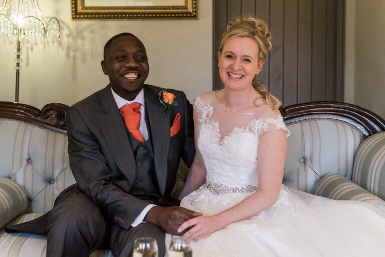 Amanda and Ben – Southdowns Manor – Thursday 24th November 2016