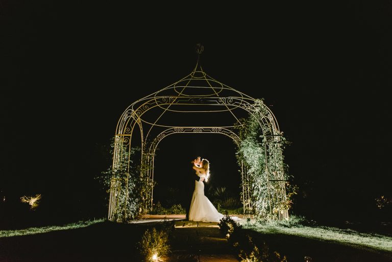 Hayley and Steven – Southdowns Manor – Saturday 29th October 2016