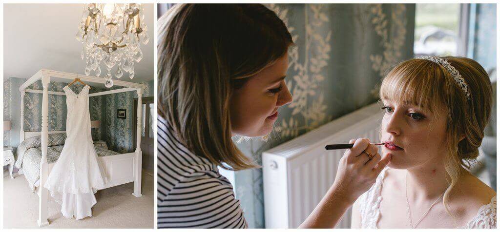 Southdowns Manor, Joanna Cleeve | West Sussex Wedding Photographer