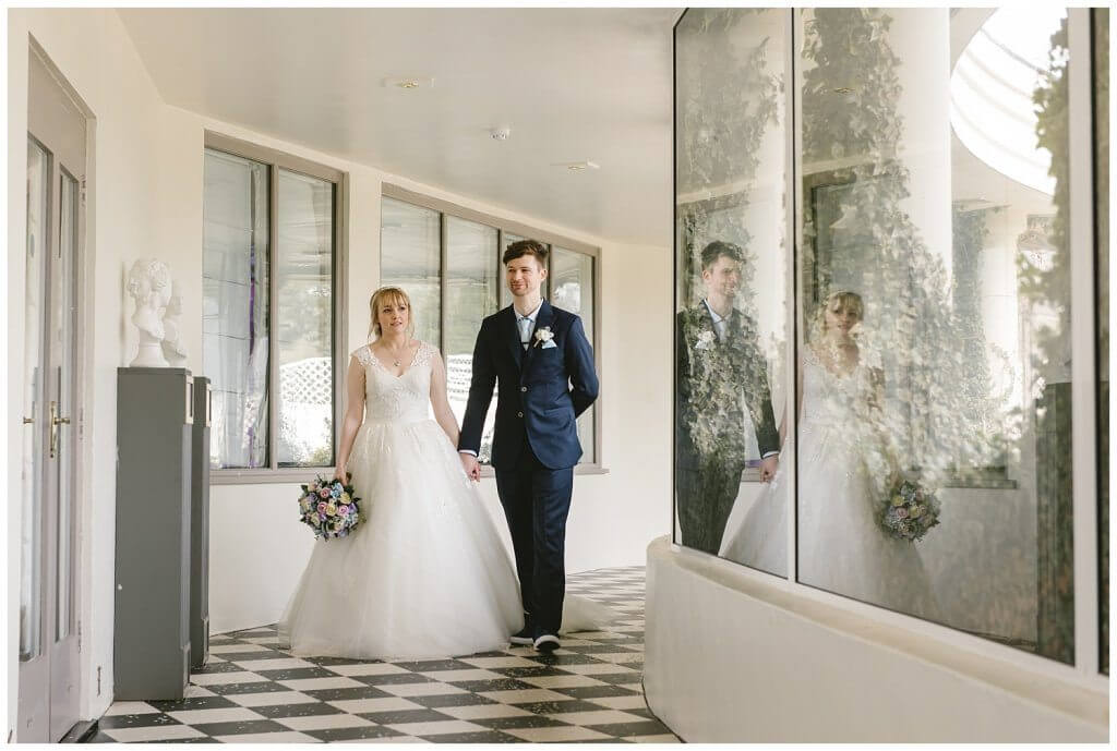 Southdowns Manor, Joanna Cleeve | West Sussex Wedding Photographer