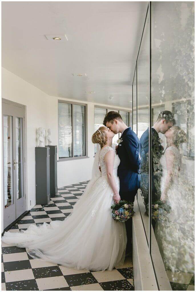 Southdowns Manor, Joanna Cleeve | West Sussex Wedding Photographer