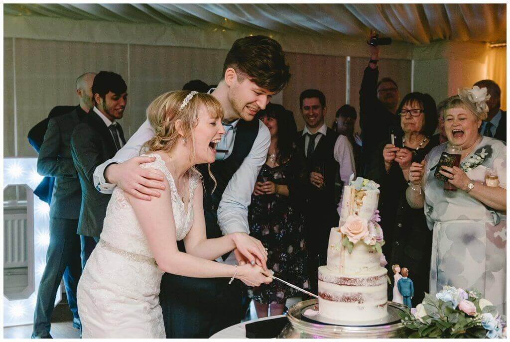 Southdowns Manor, Joanna Cleeve | West Sussex Wedding Photographer