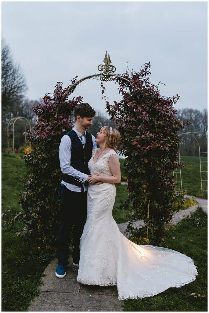 Southdowns Manor, Joanna Cleeve | West Sussex Wedding Photographer