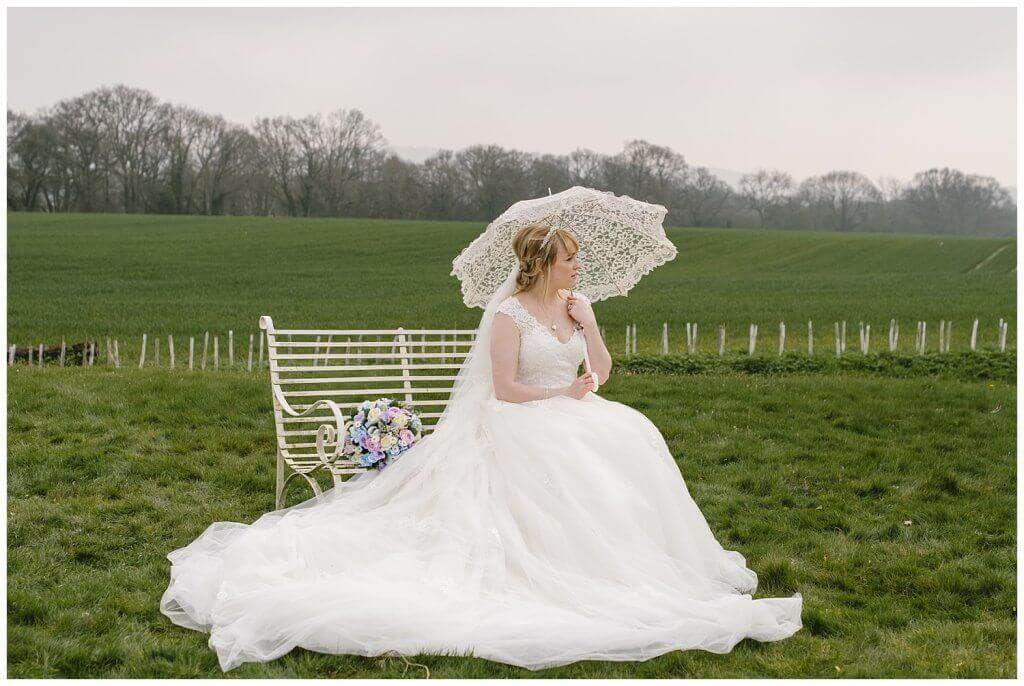 Southdowns Manor, Joanna Cleeve | West Sussex Wedding Photographer