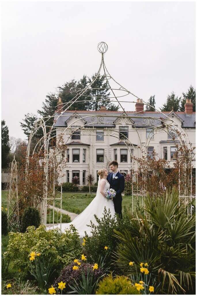 Southdowns Manor, Joanna Cleeve | West Sussex Wedding Photographer