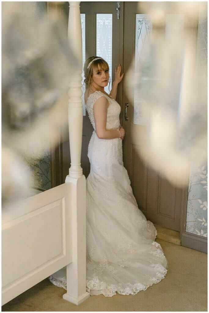 Southdowns Manor, Joanna Cleeve | West Sussex Wedding Photographer