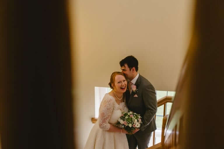 Marcus and Molly – Edes House, Chichester and East Dean Village Hall – Saturday 31st March 2018