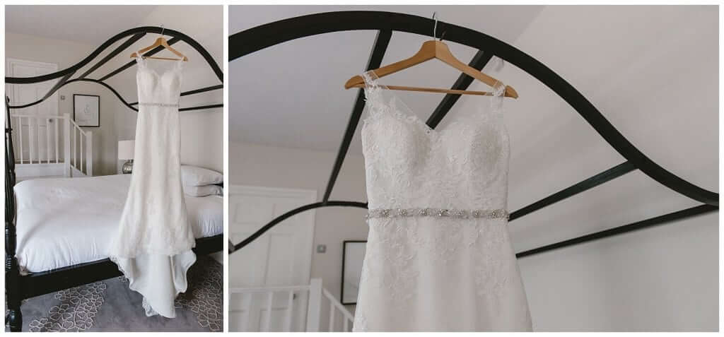 Joanna Cleeve | West Sussex Wedding Photographer