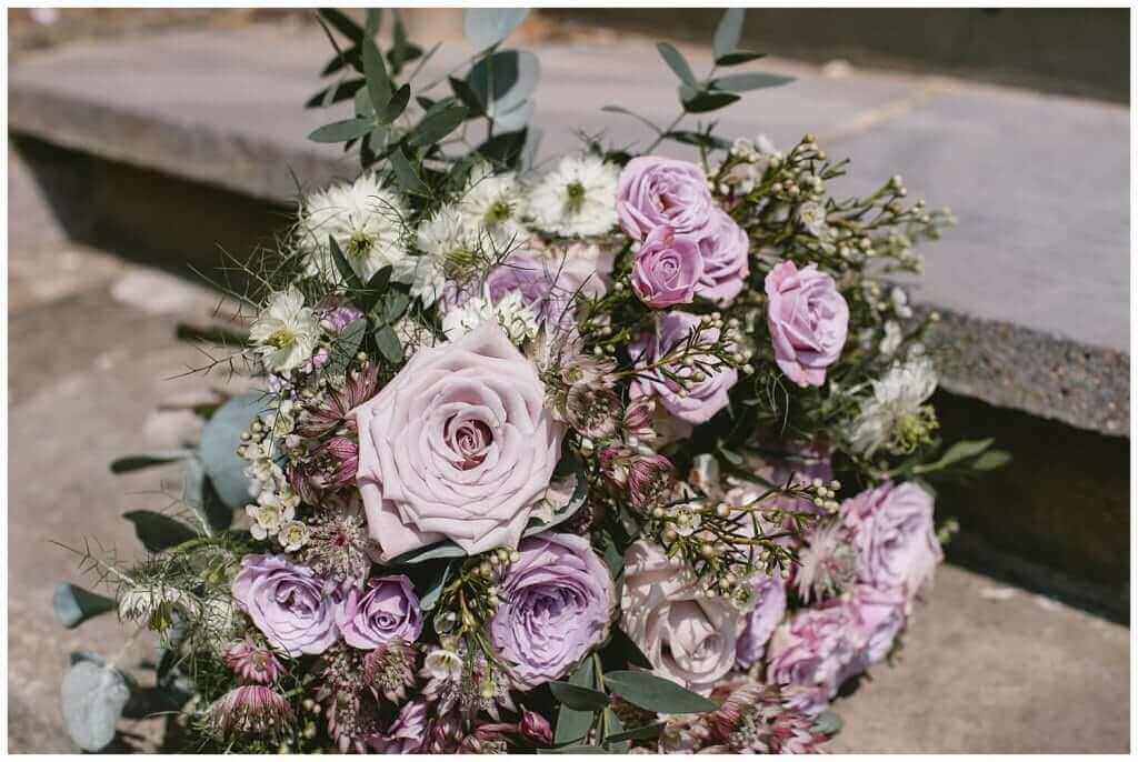 Joanna Cleeve | West Sussex Wedding Photographer