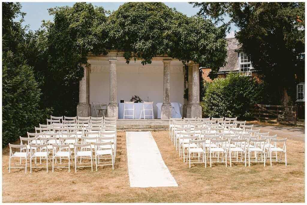 Joanna Cleeve | West Sussex Wedding Photographer