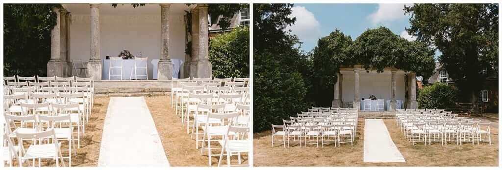 Joanna Cleeve | West Sussex Wedding Photographer