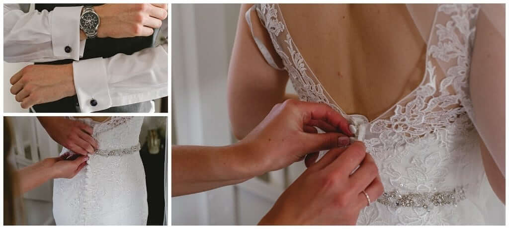 Joanna Cleeve | West Sussex Wedding Photographer