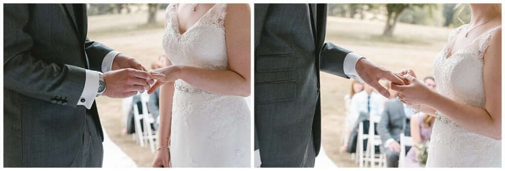 Joanna Cleeve | West Sussex Wedding Photographer