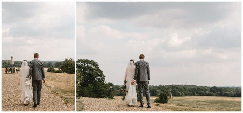 Joanna Cleeve | West Sussex Wedding Photographer