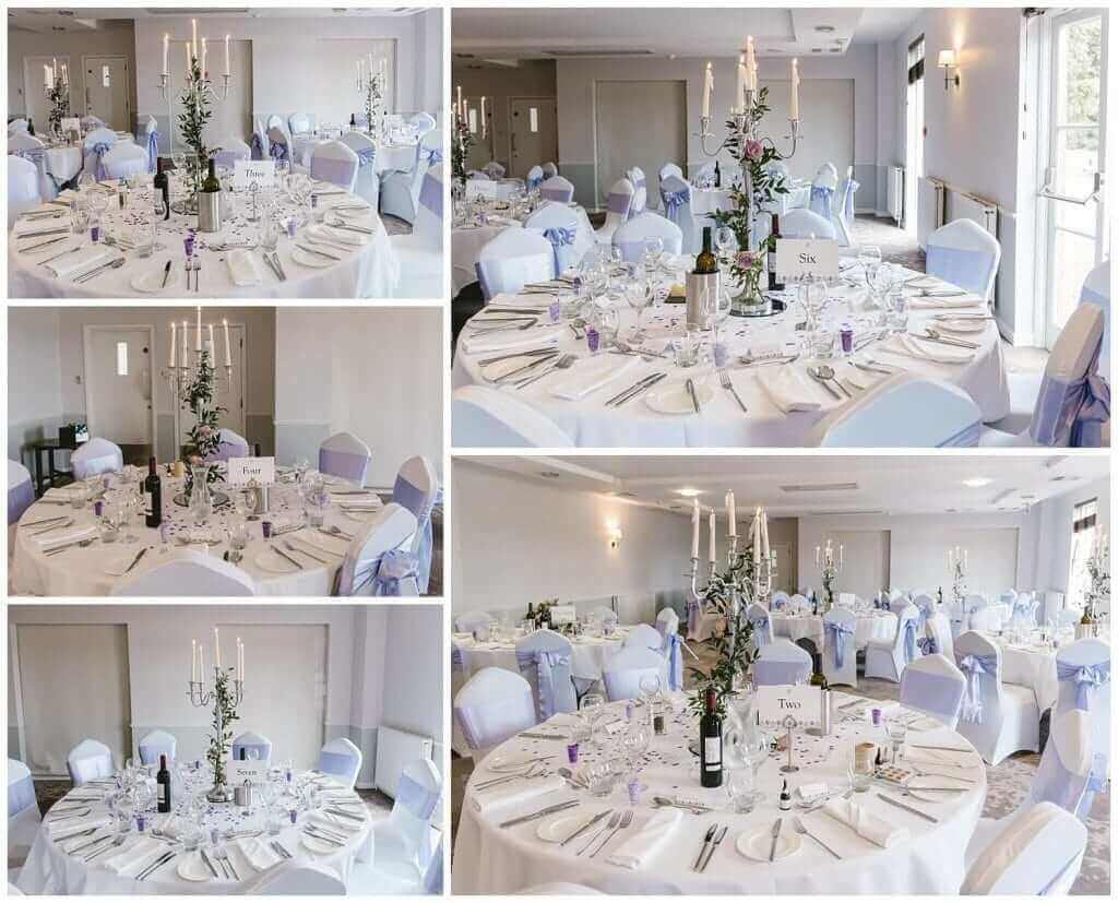 Joanna Cleeve | West Sussex Wedding Photographer