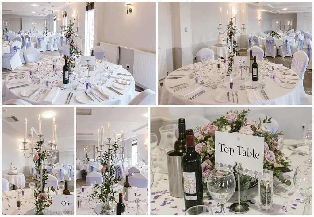 Joanna Cleeve | West Sussex Wedding Photographer