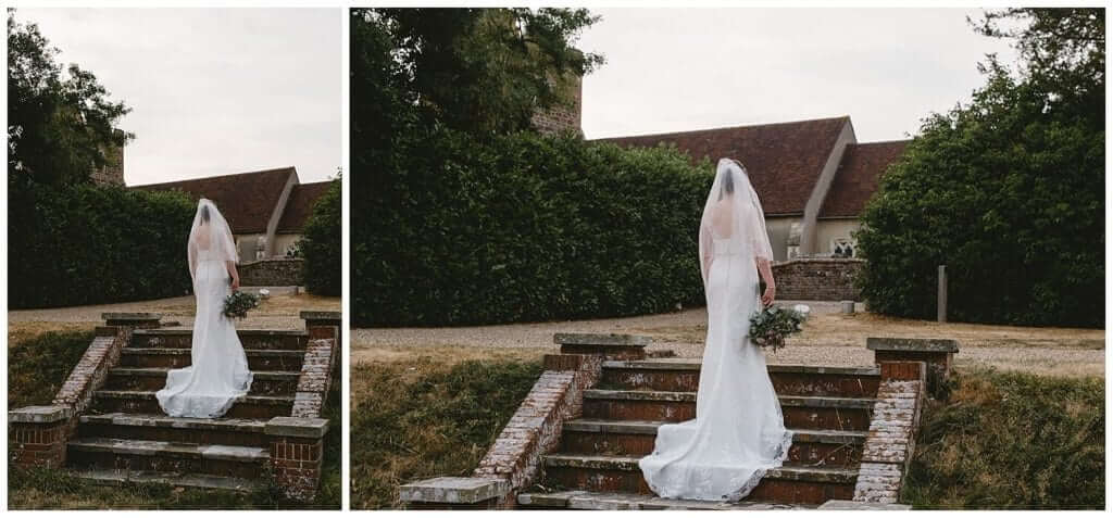 Joanna Cleeve | West Sussex Wedding Photographer