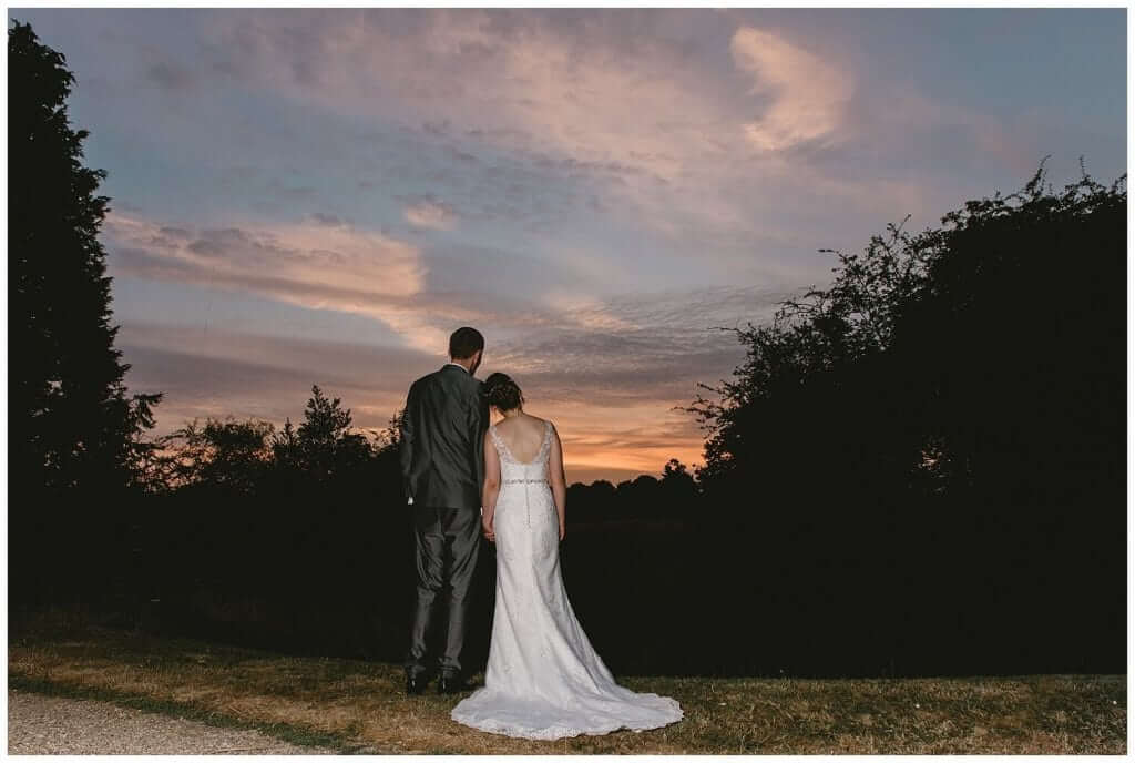Joanna Cleeve | West Sussex Wedding Photographer