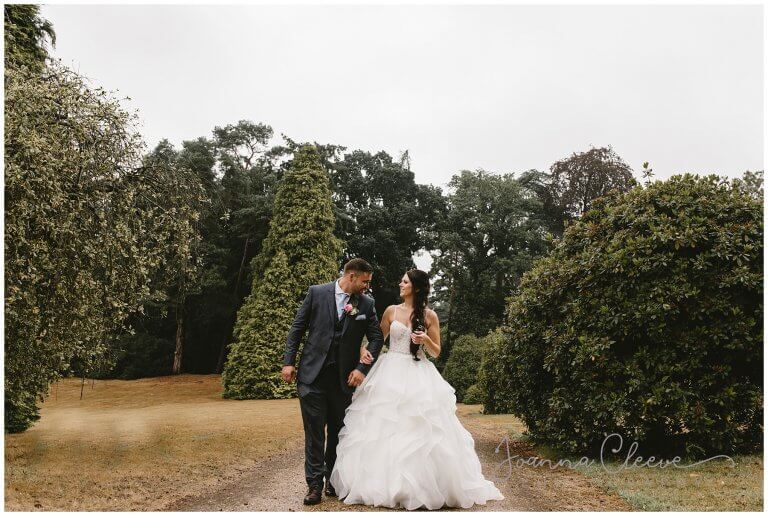 FRANCES AND GREGORY – TYLNEY HALL, HOOK, HAMPSHIRE – 29.07.2018