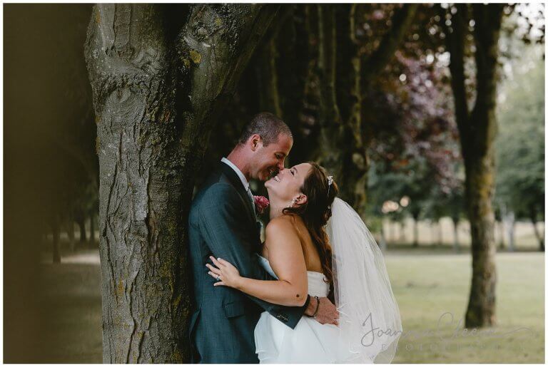 Sarah & Gary – Silvermere Golf & Leisure, Cobham, Surrey – 03.08.2018