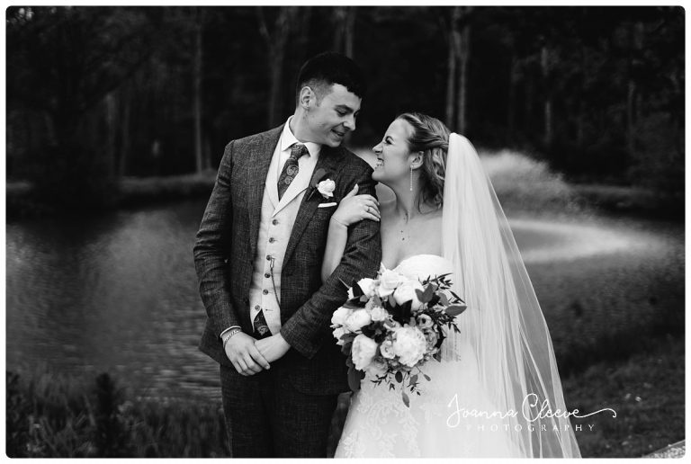 Chloe and Marc – Lythe Hill Hotel, Haslemere, Surrey – 10.05.2019