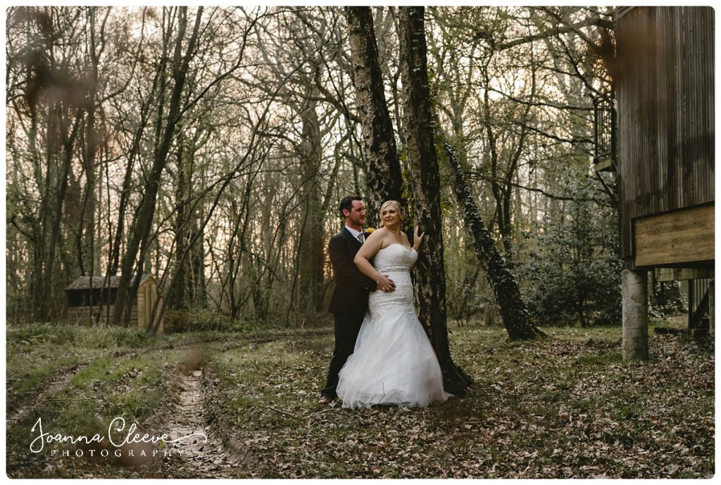 Jessica and Daniel – Marwell Hotel, Winchester, Hampshire – 30.03.2019