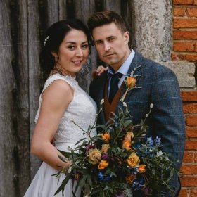Joanna Cleeve Photography | Sussex Wedding Photographer