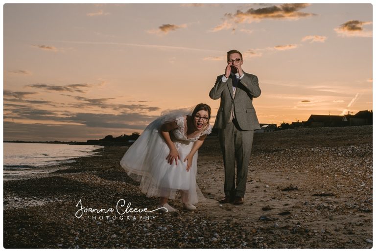 Chloe and Sam – Boxgrove Priory Church and Rowland Rank Centre, Bognor Regis, West Sussex – 07.09.2019
