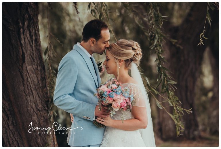 Clare and Jonathan – St Mary’s Church, Felpham and Hilton Avisford, Arundel, West Sussex – 10.08.2019