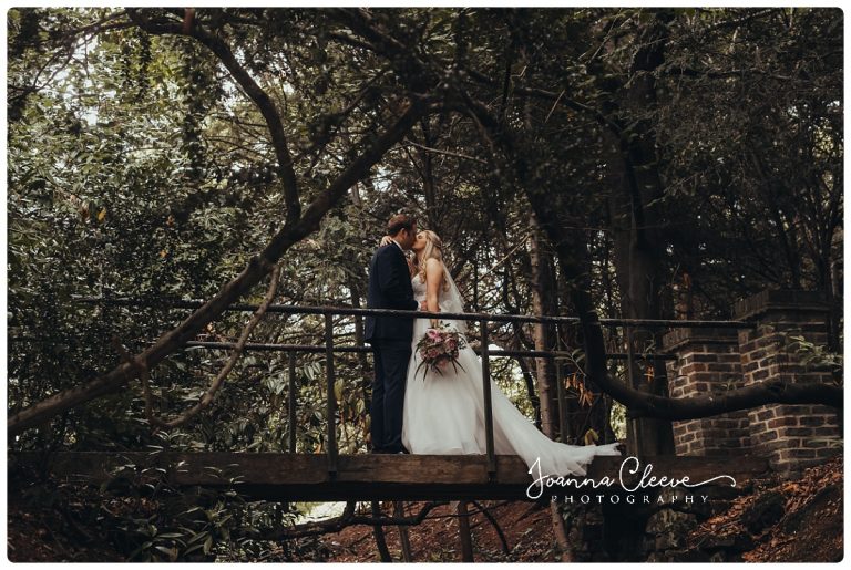 Jasmin and Mark – The Ravenswood, East Grinstead, West Sussex – 15.06.2019