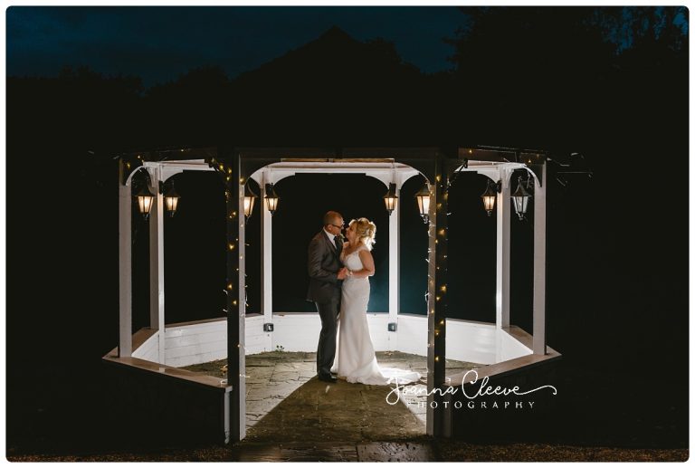 Erica and Peter – Lythe Hill Hotel, Haslemere, Surrey – 05.10.2019
