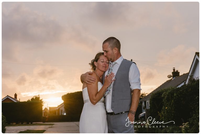 Joanne and Richard – St Peters Church, Selsey, West Sussex – 17.08.2019