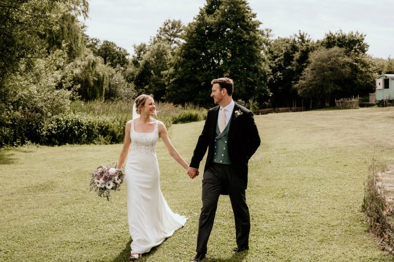 Sneak Peeks – Grittenham Barn, Summer Wedding – Petworth, West Sussex – 2025