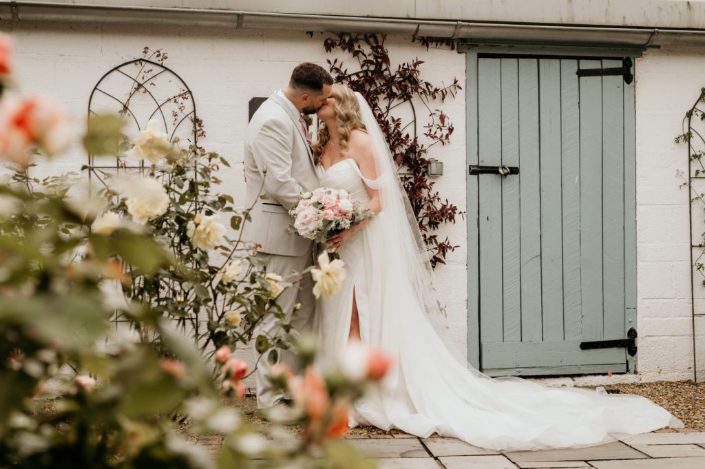 Sneak Peaks – Southend Barns Autumn Wedding – Chichester West Sussex – 2024